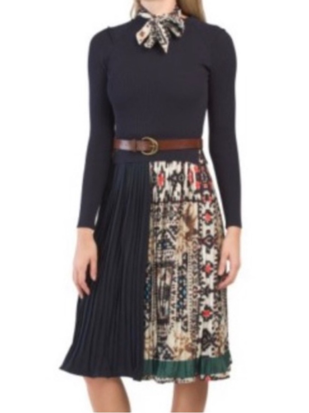 Dalia MacPhee dress